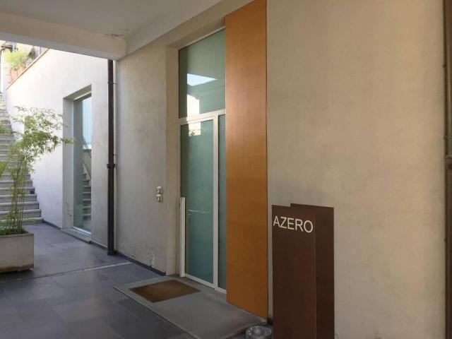 Ufficio in affitto a Bergamo, Lombardia