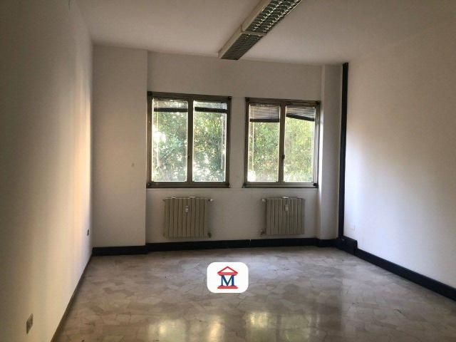 Ufficio in affitto a Borgo Palazzo, Bergamo