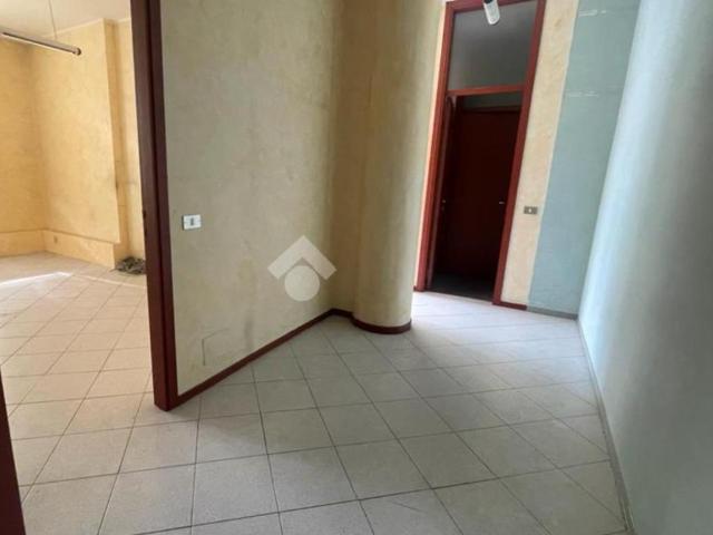 Ufficio in affitto a Borgo Palazzo, Bergamo