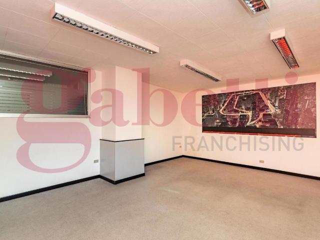 Ufficio in affitto a Città Alta, Bergamo