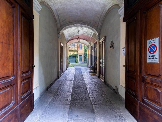 Ufficio in affitto a Vernato, Piemonte