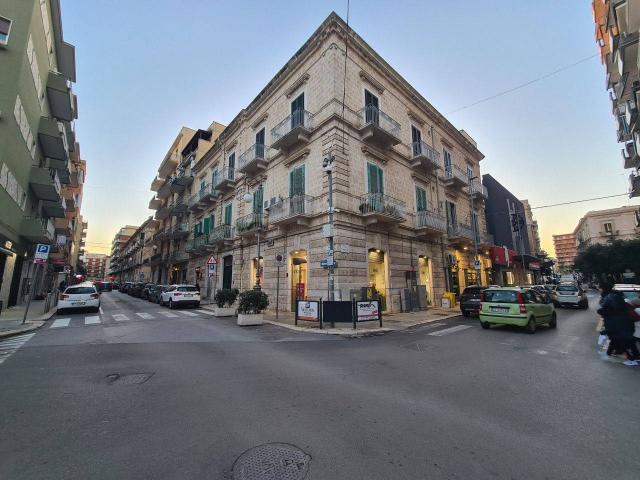 Ufficio in affitto a Puglia, Barletta-andria-trani