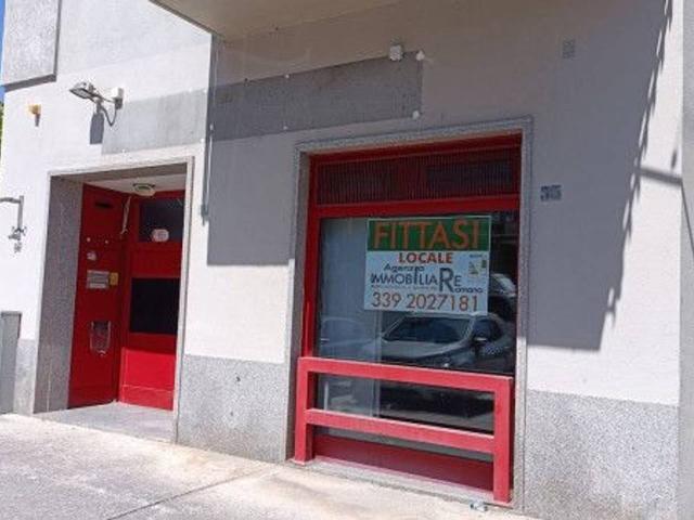 Ufficio in affitto a Bojano, Molise