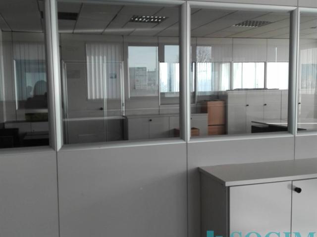 Ufficio in affitto a Ospiate, Bollate