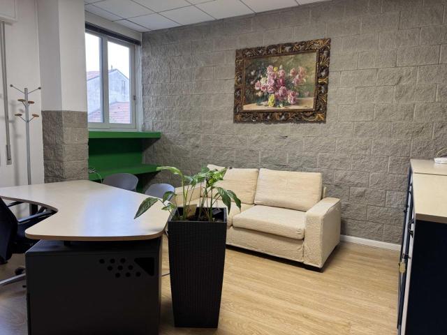 Ufficio in affitto a Ospiate, Bollate