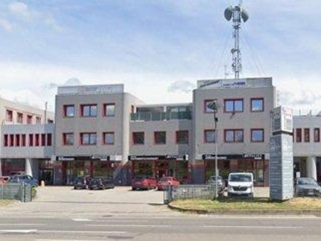 Ufficio in affitto a Casteldebole, Bologna