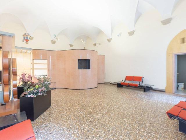 Ufficio in affitto a Porto-Saragozza, Bologna