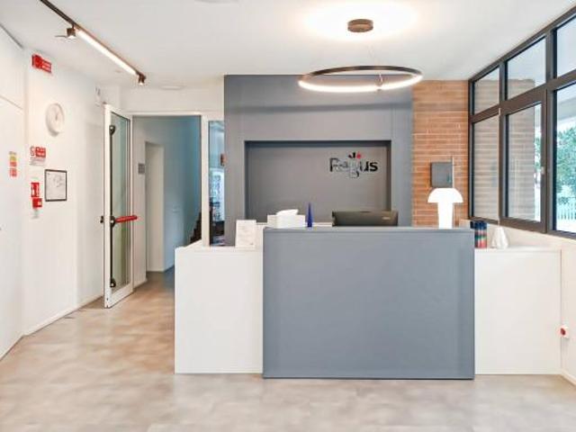 Ufficio in affitto a Quartiere Navile, Bologna