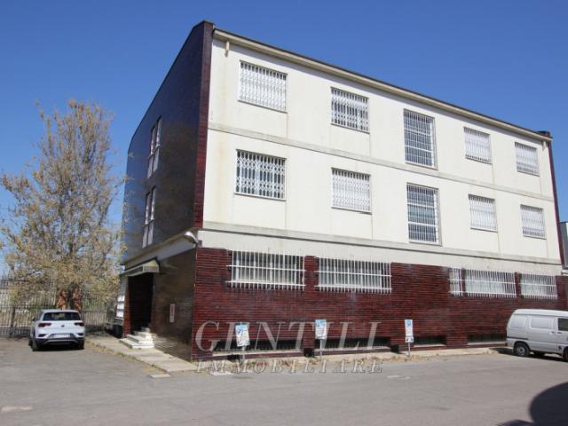 Ufficio in affitto a Bologna, Reggio Emilia