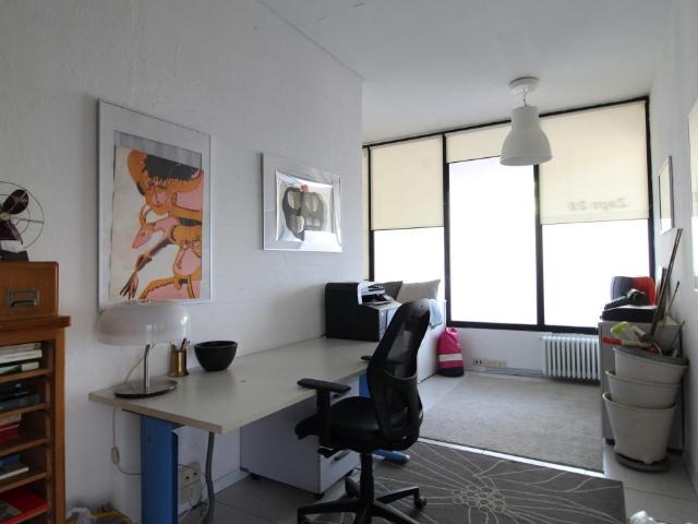 Ufficio in vendita a San Donato-San Vitale, Bologna