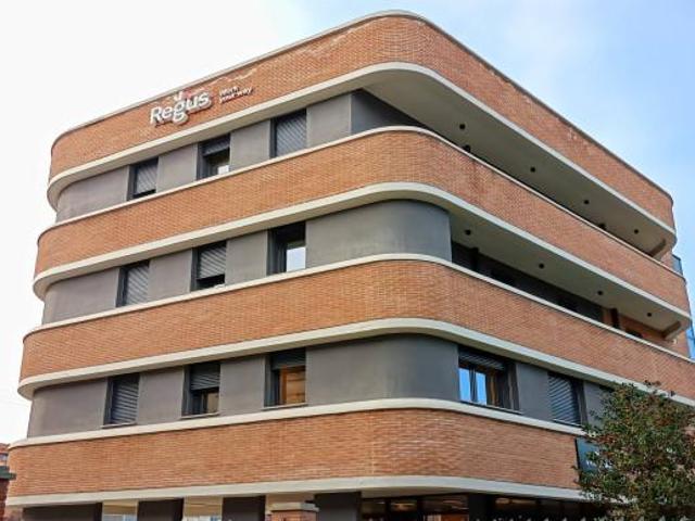 Ufficio in affitto a Quartiere Navile, Bologna