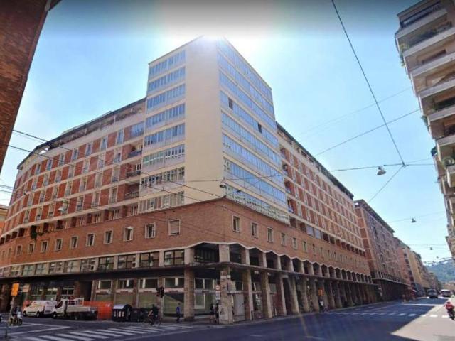 Ufficio in affitto a Porto-Saragozza, Bologna