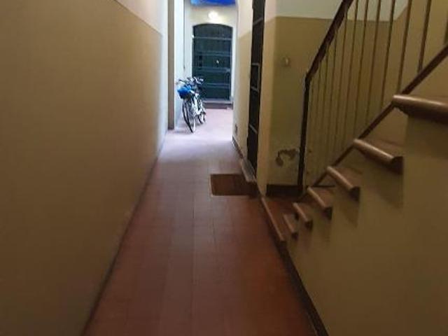 Ufficio in affitto a Santo Stefano, Bologna