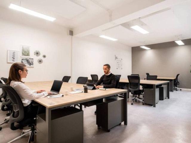 Ufficio in affitto a Santo Stefano, Bologna