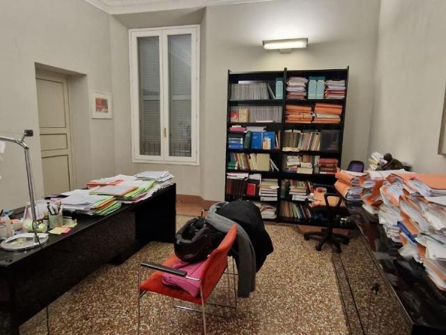 Ufficio in affitto a Porto-Saragozza, Bologna
