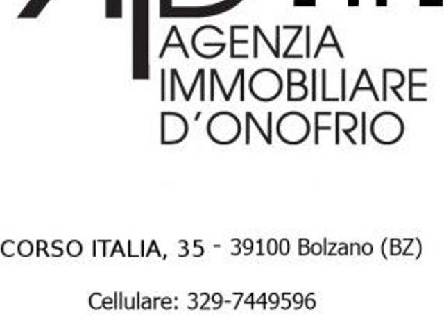 Ufficio in affitto a Gries-San Quirino - Gries-Quirein, Bolzano - Bozen