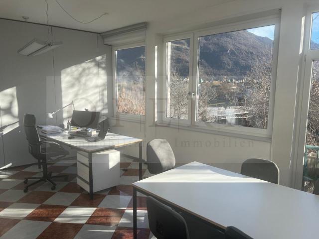 Ufficio in affitto a Gries-San Quirino - Gries-Quirein, Bolzano - Bozen
