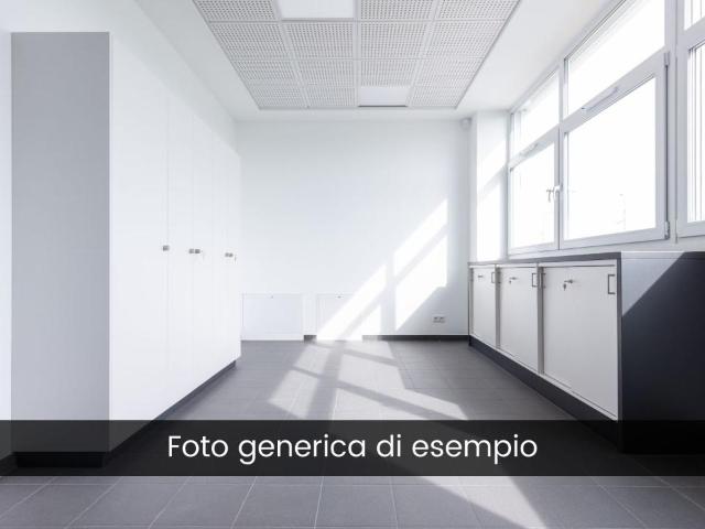 Ufficio in affitto a Oltrisarco-Aslago - Oberau-Haslach, Bolzano - Bozen