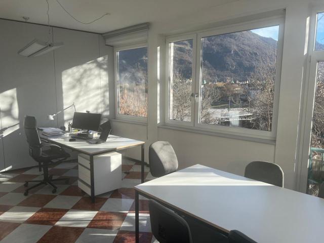 Ufficio in affitto a Gries-San Quirino - Gries-Quirein, Bolzano - Bozen