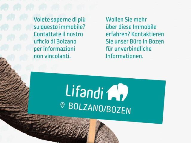 Ufficio in affitto a Rentsch - Rencio, Bolzano - Bozen