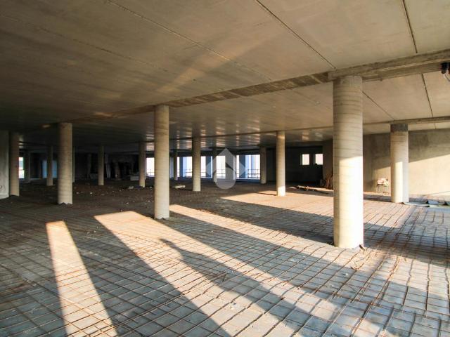 Ufficio in affitto a Bonate Sopra, Lombardia
