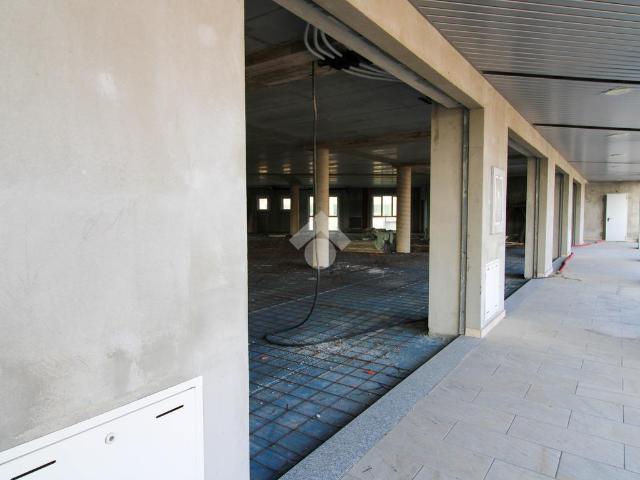 Ufficio in affitto a Bonate Sopra, Lombardia