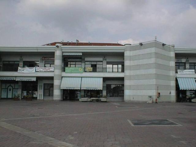 Ufficio in affitto a Piemonte, Torino