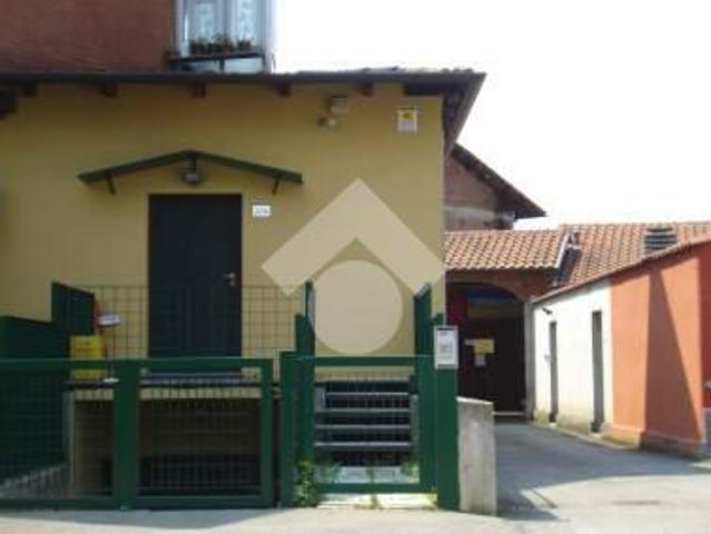Ufficio in affitto a Piemonte, Torino