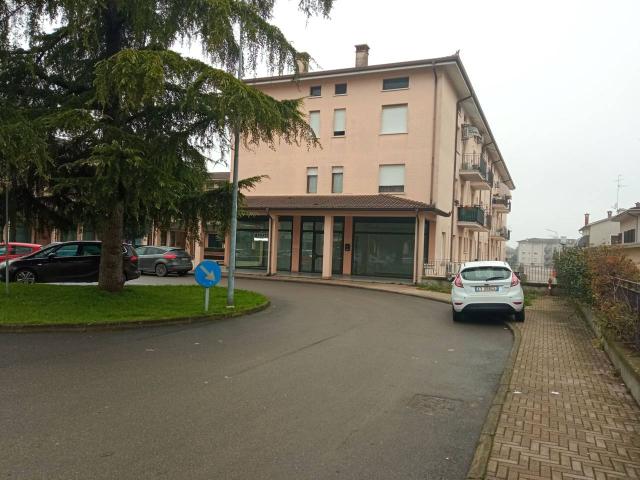 Ufficio in affitto a Cerese, Borgo Virgilio