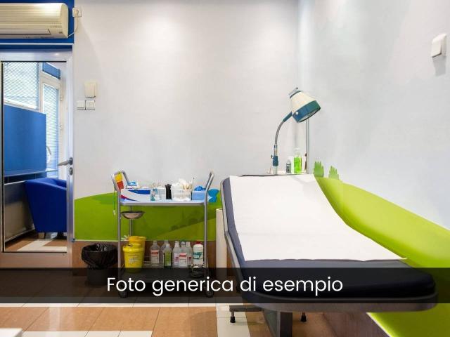 Ufficio in affitto a Bovolenta, Veneto