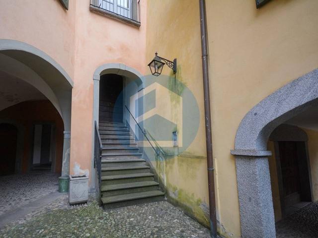Ufficio in affitto a Comunità montana della valle Camonica, Breno