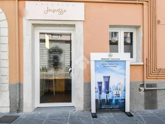 Ufficio in affitto a Zona Centro, Brescia