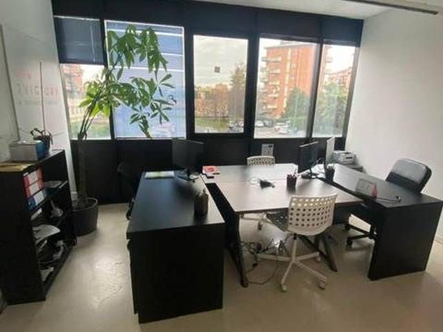 Ufficio in affitto a Zona Sud, Brescia