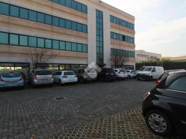 Ufficio in affitto a Zona Sud, Brescia