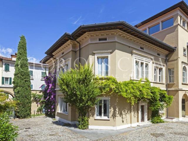 Ufficio in affitto a Centro Storico Sud, Brescia