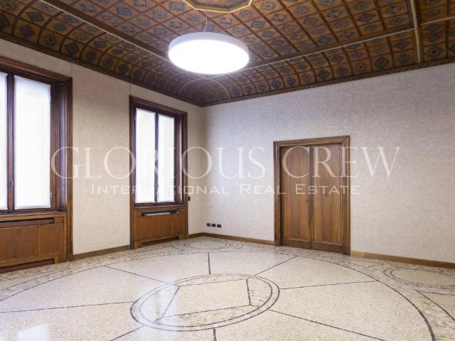 Ufficio in affitto a Zona Centro, Brescia
