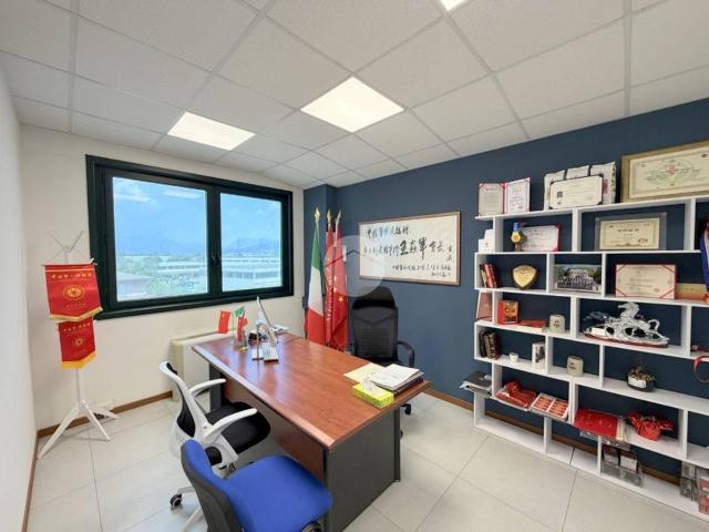 Ufficio in affitto a Zona Sud, Brescia