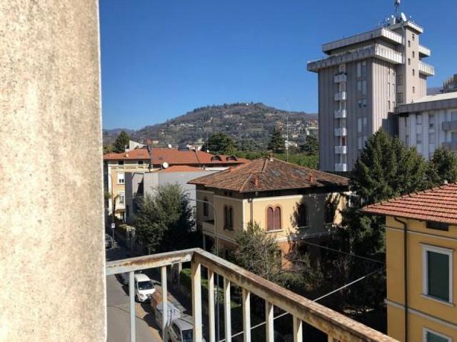 Ufficio in affitto a Zona Centro, Brescia