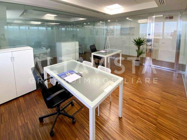 Ufficio in affitto a Zona Sud, Brescia