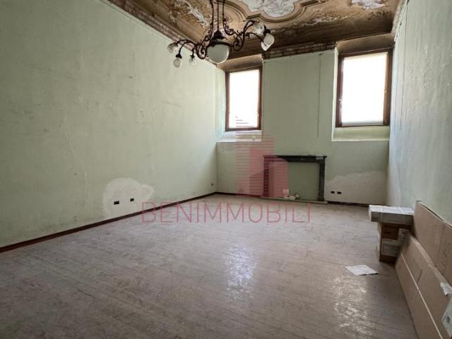 Ufficio in affitto a Zona Centro, Brescia