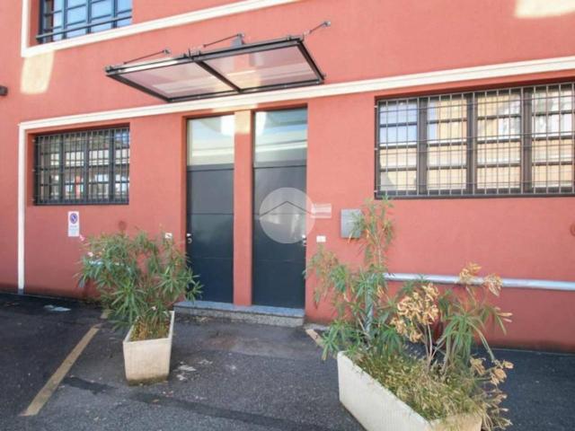 Ufficio in affitto a Zona Sud, Brescia