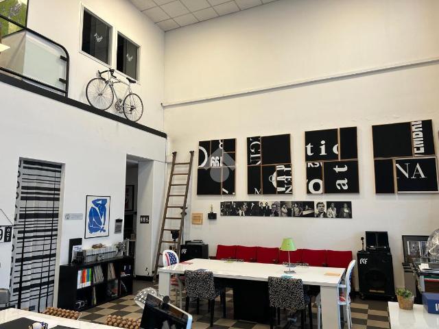 Ufficio in affitto a Zona Sud, Brescia