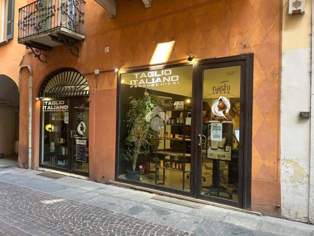 Ufficio in affitto a Zona Centro, Brescia