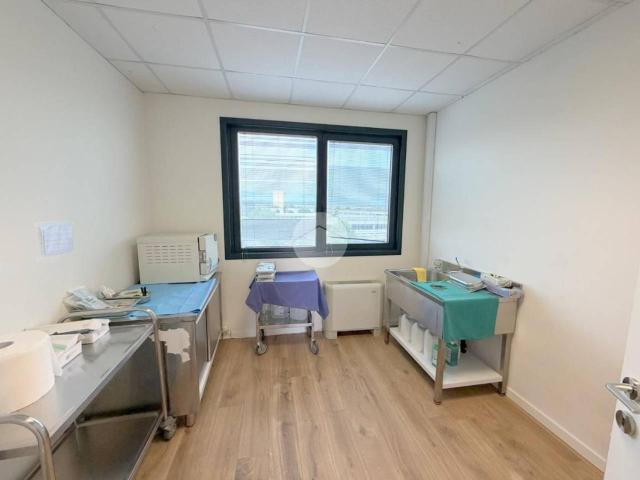 Ufficio in affitto a Zona Sud, Brescia