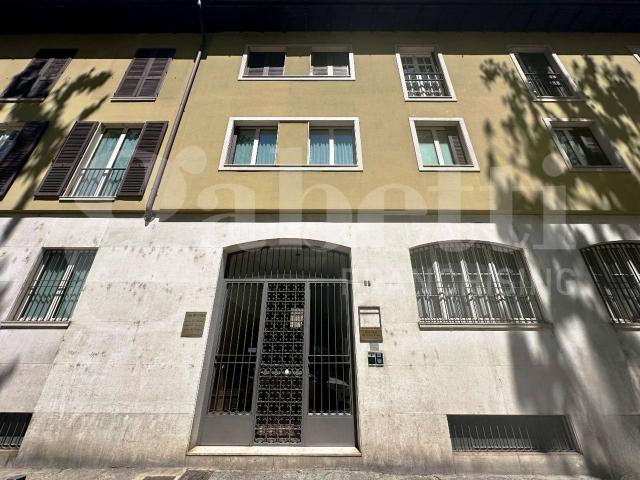Ufficio in affitto a Zona Centro, Brescia