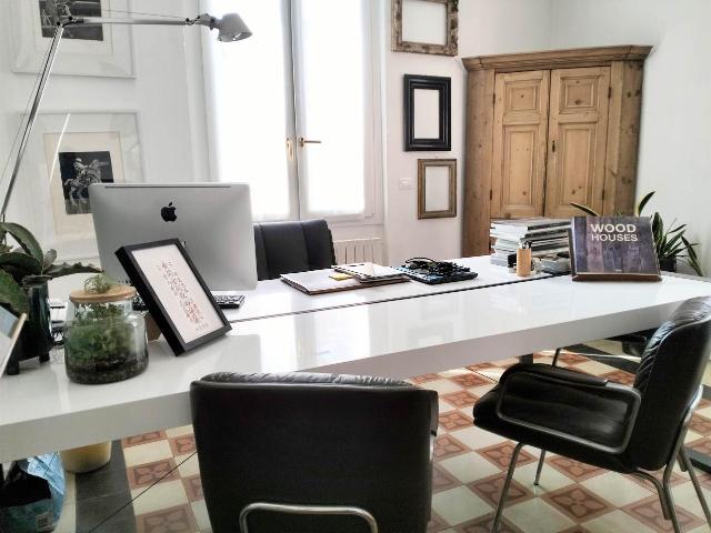Ufficio in affitto a Zona Sud, Brescia