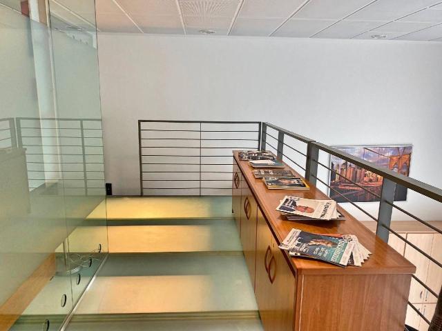 Ufficio in affitto a Zona Nord, Brescia