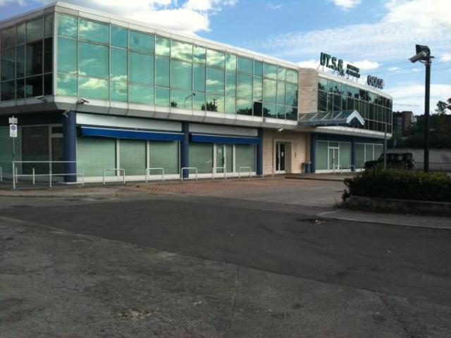 Ufficio in affitto a Zona Nord, Brescia