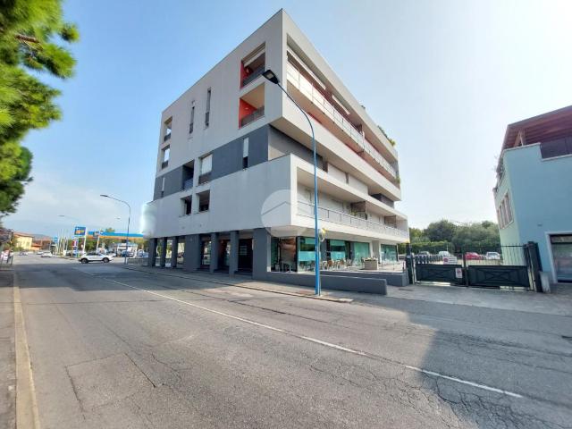 Ufficio in affitto a Brescia