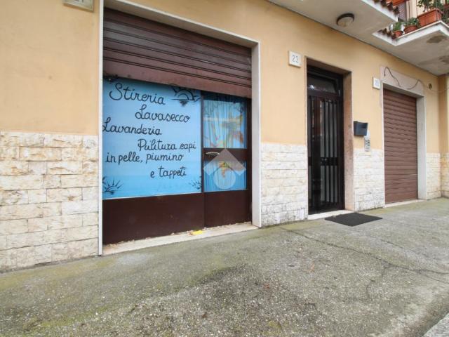 Ufficio in affitto a Chiesanuova, Brescia